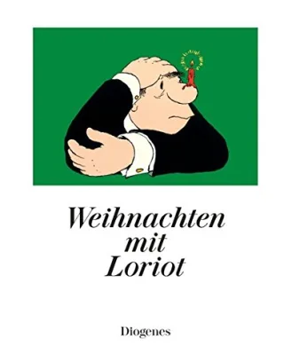Weihnachten mit Loriot (Kunst)
