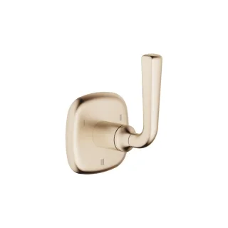 Dornbracht UP-Dreiwege-Umstellung COYA 36210414 Champagne gebürstet (22kt Gold),36210414-46 36210414-46