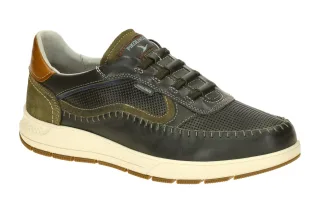 Pikolinos M7W-6423C1 Salamanca Herren Slipper, Dunkelgr?n, Komfort Fu?bett