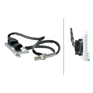 Hella NOx-Sensor 6PN358186-681