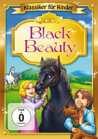 Black Beauty - Klassiker für Kinder