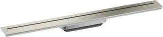 Hansgrohe Fertigset Duschrinne AXOR Drain 42520800