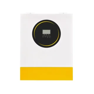 [EU Direct] DAXTROMN POWER 11000W Solar Hybrid Inverter 48VDC to 230VAC, 11KW Grid-tie/Off-grid Inverter, Pure Sine Wave