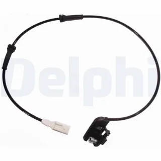 Delphi ABS-Sensor vorne Citroen C4 Peugeot 307 SS20066