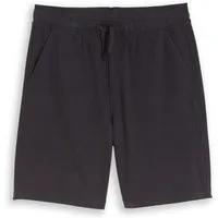 TOM TAILOR Sweatshorts Hosen & Chino Basic Sweat-Shorts