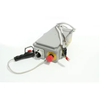 ELMAG Steuerkasten komplett - 9708457