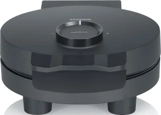 Severin Waffeleisen "WA 2116" 1000 W