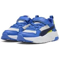 PUMA TRINITY 2 LT AC PS Sneaker für vielseitige Aktivitäten, mit SOFTFOAM+ Innensohle