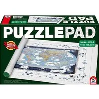 Schmidt Spiele Puzzle Puzzle Pad® für Puzzles bis 6.000 Teile, Puzzleteile