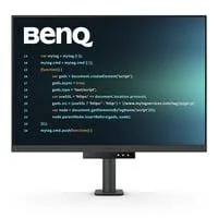 RD280UA Programmiermonitor, LED-Monitor 71.6 cm (28.2 Zoll), schwarz, UHD+, IPS, HDR, USB-Hub, USB-C