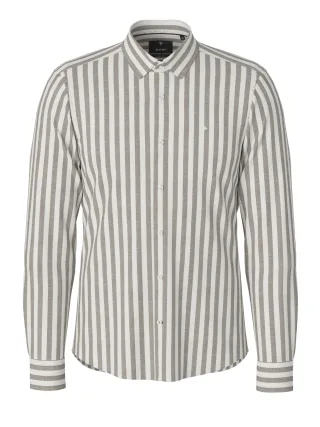 JOOP! Menswear - JSH-264Pit1-W 10100637 Braun - Gr. - 40