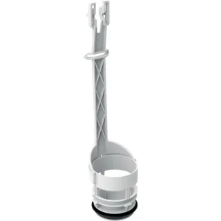 Geberit Typ 212 Bassin für Spülventil 244833001