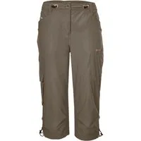 G.I.G.A. DX by killtec 3/4-Hose GS 31 WMN PNTS Schnelltrocknende Caprihose mit verstellbaren Kordelzügen