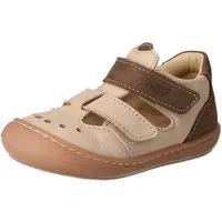 Däumling Däumling Kinder Lauflern Sena Lauflernschuhe Sandale