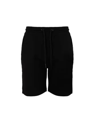 Iceberg Shorts Herren schwarz