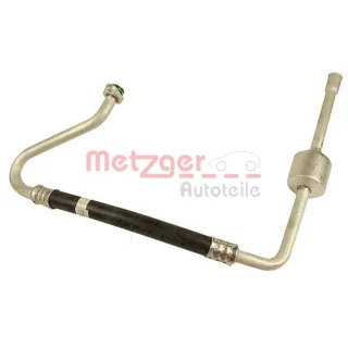Metzger Niederdruckleitung f?r Klima Citroen C5 Peugeot 407 1,6
