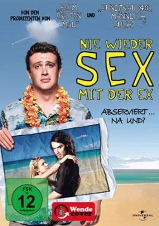 Nie wieder Sex mit der Ex