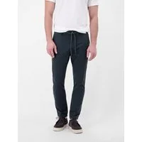 LERROS Chinohose Leichte Chino mit Kordelzug