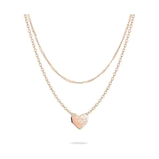 Liebeskind Kette LJ-1873-N-46
