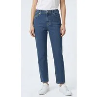 Pepe Jeans High-waist-Jeans TAPERED JEANS HW