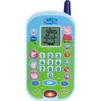 Vtech® Spiel-Smartphone Peppas Lerntelefon