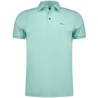 New Zealand Auckland Poloshirt 98OC2EA
