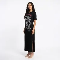 YAKUZA Shirtkleid Good Girls