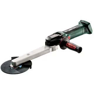 Metabo Akku-Kehlnahtschleifer KNS 18 LTX 150 - Karton - 600191850