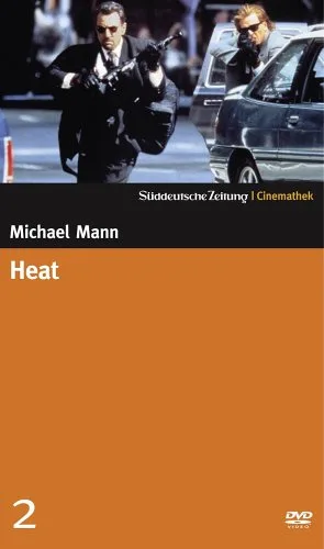 Heat: SZ-Cinemathek 2