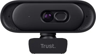 Trust Tomar (Schwarz)