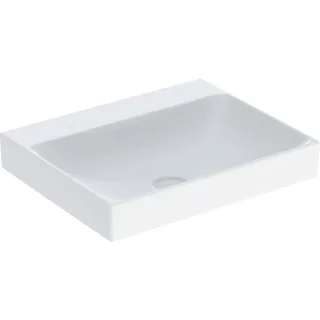 Geberit ONE Waschtisch 60x48 cm, Abgang vertikal 505021011