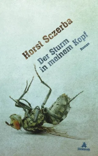 Der Sturm in meinem Kopf: Roman [Gebundene Ausgabe] [2014] Sczerba Horst