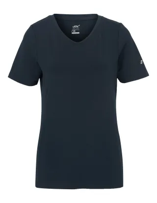 JOY sportswear - NAOMI T-Shirt night - Gr. - 40