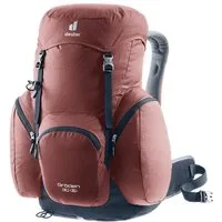deuter Wanderrucksack deuter Gröden 30 SL, Aircomfort System, abnehmbare Regenhülle