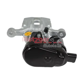 Metzger Bremssattel hinten links Hyundai I30 Kia Ceed Pro 6261411