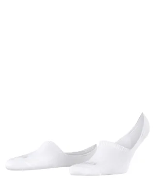 FALKE - FALKE Step High Cut Herren white - Gr. - 40.5