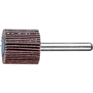 PFERD TOOLS Korund Fächerschleifer F für Feinschliff und Finish - 47801818