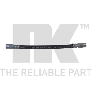 NK Bremsschlauch hinten BMW Volvo