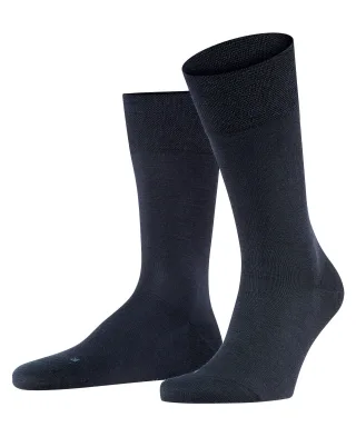 FALKE - FALKE Sensitive Berlin Herren dark navy - Gr. - 44.5