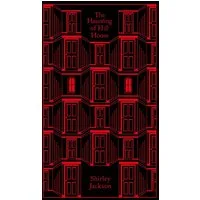 The Haunting of Hill House / Shirley Jackson