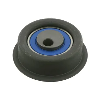 Febi Spannrolle f?r Zahnriemen Hyundai Mitsubishi 10621