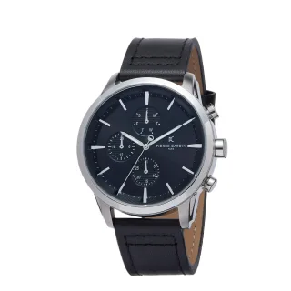 Pierre Cardin Herrenuhr PC902741F102