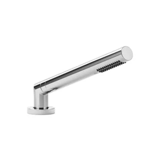 Dornbracht Meta.02 Wannenset 2770297900 chrom, Wannenrandmontage