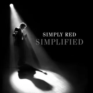 Simplified [Audio CD] Simply Red