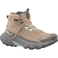 Salewa Pedroc 2 Leather MID PTX (Wildleder, Speed-Hiking, wasserdicht) Wanderschuh