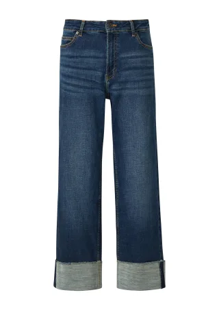 s.Oliver - Jeans-Hose blau - Gr. - 38/30