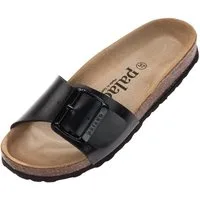 Palado Malta EGS Metallic Pantolette