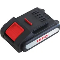 ikra GmbH ikra 20 V Akku Akku 2500 mAh, 20 V