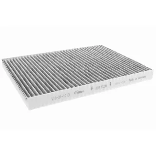 Vemo Aktivkohle-Innenraumfilter Audi Seat Skoda VW V10-31-1013