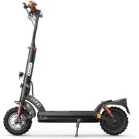 iSinwheel E-Scooter mit Straßenzulassung (ABE),APP,11-Zoll-Reifen, 20 km/h, (1 tlg), 80km Reichweite,Duales Bremssystem, Belastung bis 150kg